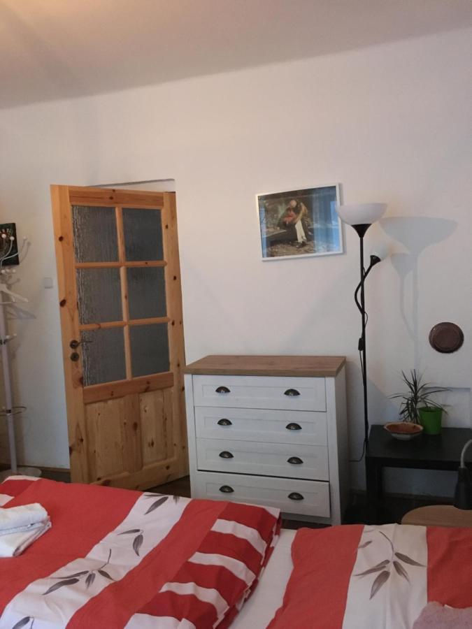 U Parku Otel Český Krumlov Dış mekan fotoğraf